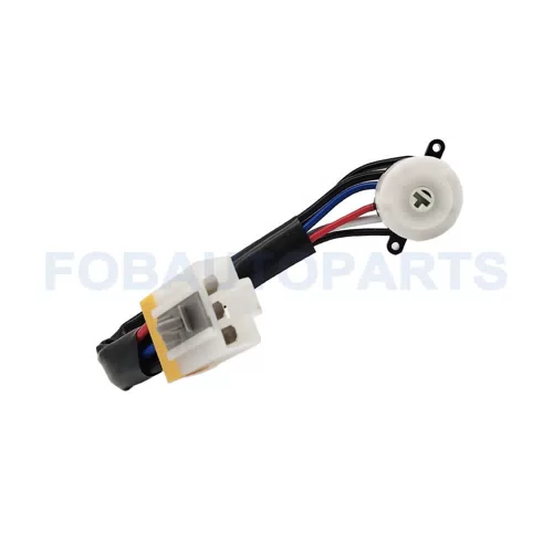 Electric Ignition Cable Switch for Nissan Cefiro A32 1996-1998 48750-40U00 48750-40U01 - image 6